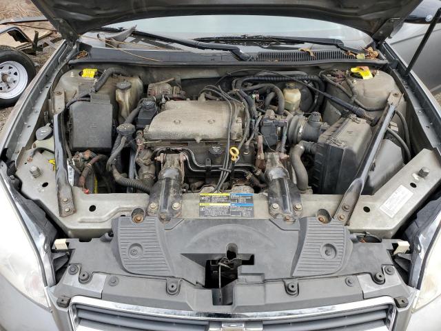 Photo 11 from auction – 2007 CHEVROLET MONTE CARL with VIN 2G1WJ15N979222417