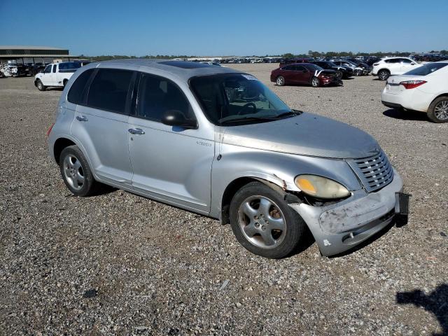 Photo 4 from auction – 2001 CHRYSLER PT CRUISER with VIN 3C8FY4BB01T648661