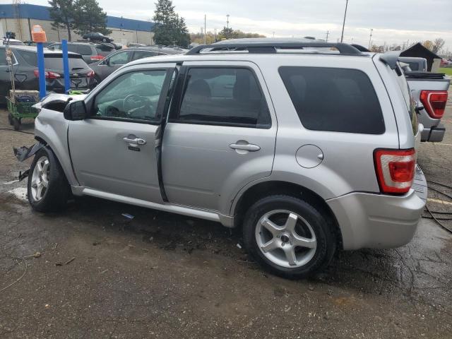 Photo 2 from auction – 2010 FORD ESCAPE XLT with VIN 1FMCU0DG9AKC95268