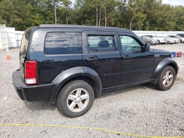 Photo 3 from auction – 2011 DODGE NITRO SXT with VIN 1D4PT5GK2BW564925