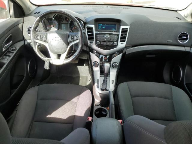 Photo 8 from auction – 2012 CHEVROLET CRUZE LT with VIN 1G1PF5SC0C7367308