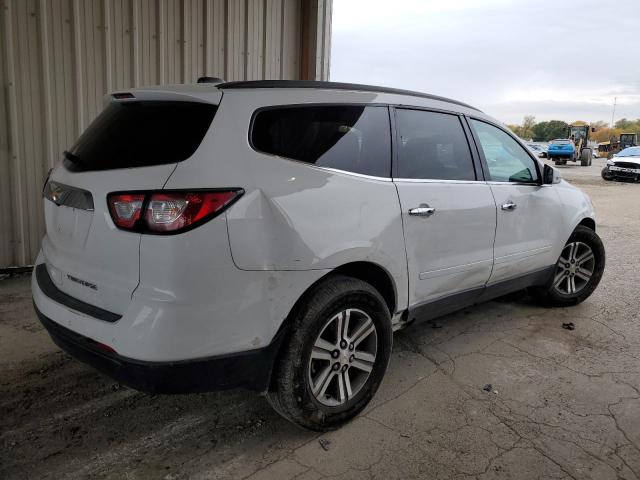 Photo 3 from auction – 2017 CHEVROLET TRAVERSE L with VIN 1GNKVGKDXHJ328526