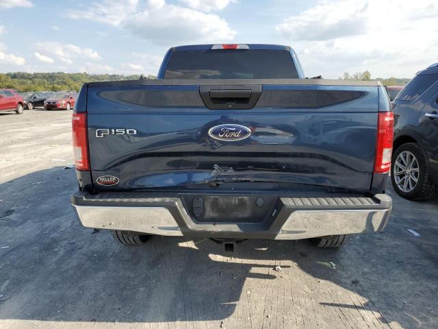 Photo 6 from auction – 2017 FORD F150 SUPER with VIN 1FTFW1EF5HFA16473