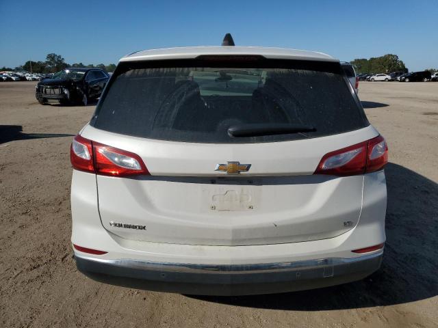 Photo 6 from auction – 2018 CHEVROLET EQUINOX LT with VIN 2GNAXJEV5J6266107