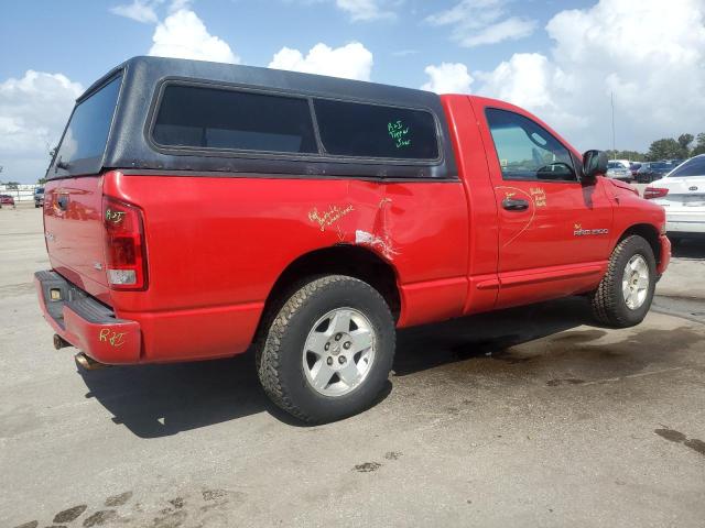Photo 3 from auction – 2004 DODGE RAM 1500 S with VIN 1D7HA16D24J293602