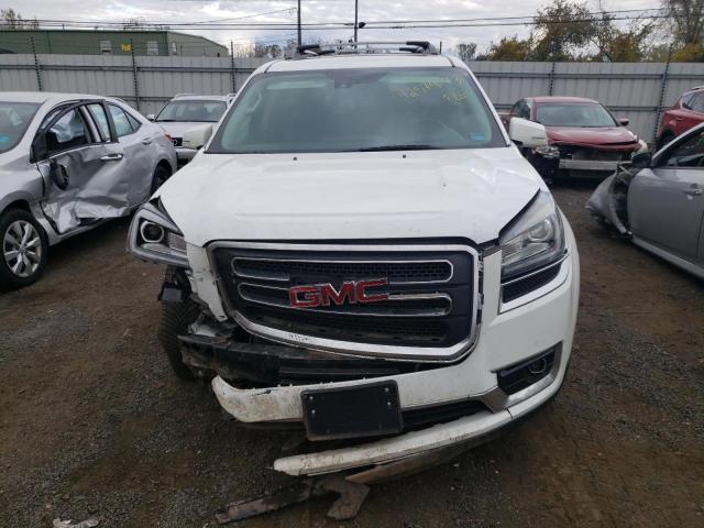 Photo 5 from auction – 2017 GMC ACADIA LIM with VIN 1GKKVSKD3HJ297734
