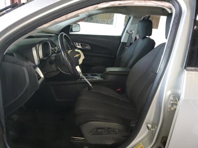 Photo 7 from auction – 2015 CHEVROLET EQUINOX LT with VIN 2GNALBEK3F1137472