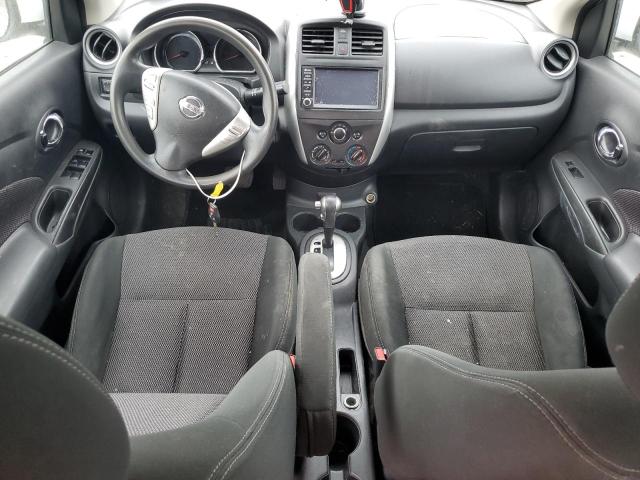 Photo 8 from auction – 2019 NISSAN VERSA S with VIN 3N1CN7AP1KL853146