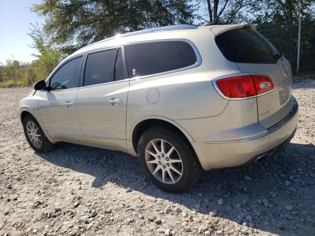 Photo 2 from auction – 2016 BUICK ENCLAVE with VIN 5GAKRBKD6GJ218752
