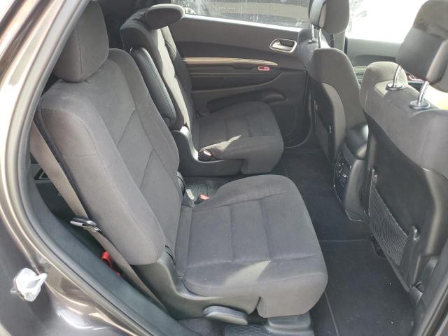 Photo 11 from auction – 2019 DODGE DURANGO SX with VIN 1C4RDHAG0KC632584