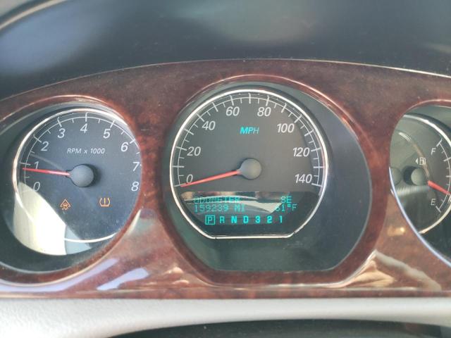 Foto 9 de la subasta – 2007 BUICK LUCERNE CX con VIN 1G4HD57207U128104