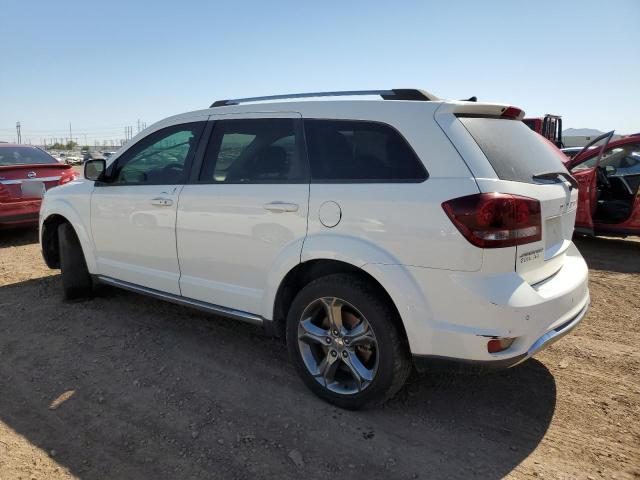 Photo 2 from auction – 2017 DODGE JOURNEY CR with VIN 3C4PDCGB2HT523871