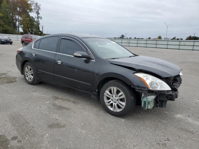 Photo 4 from auction – 2012 NISSAN ALTIMA BAS with VIN 1N4AL2AP1CC119431