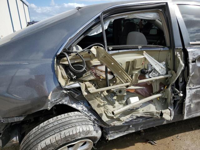 Photo 10 from auction – 2011 TOYOTA CAMRY BASE with VIN 4T1BF3EK5BU135985