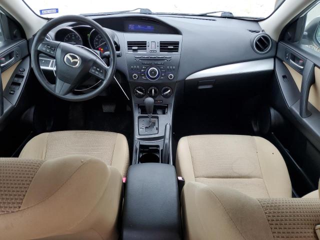 Photo 8 from auction – 2012 MAZDA 3 I with VIN JM1BL1VF6C1502478