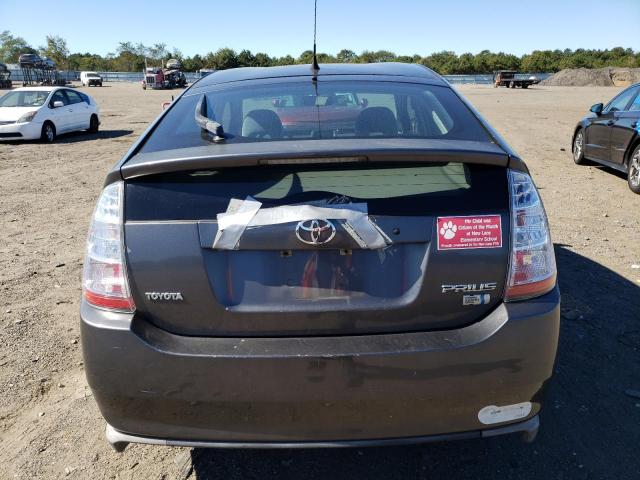 Photo 6 from auction – 2009 TOYOTA PRIUS with VIN JTDKB20U293484900