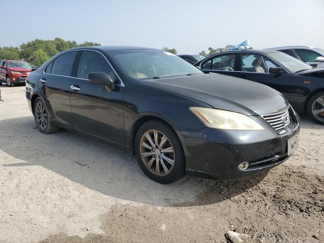 Photo 4 from auction – 2008 LEXUS ES 350 with VIN JTHBJ46G682226625