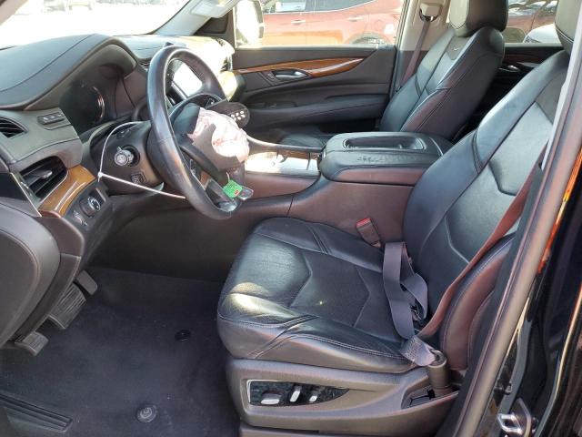 صورة رقم 7 من المزاد - 2017 CADILLAC ESCALADE E مع VIN 1GYS3HKJ4HR390719