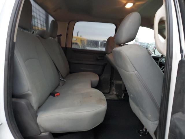 Photo 11 from auction – 2019 RAM 1500 CLASS with VIN 1C6RR7KG1KS598212