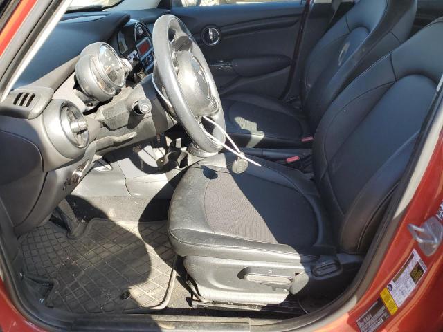 Photo 7 from auction – 2016 MINI COOPER with VIN WMWXU1C58G2E16778