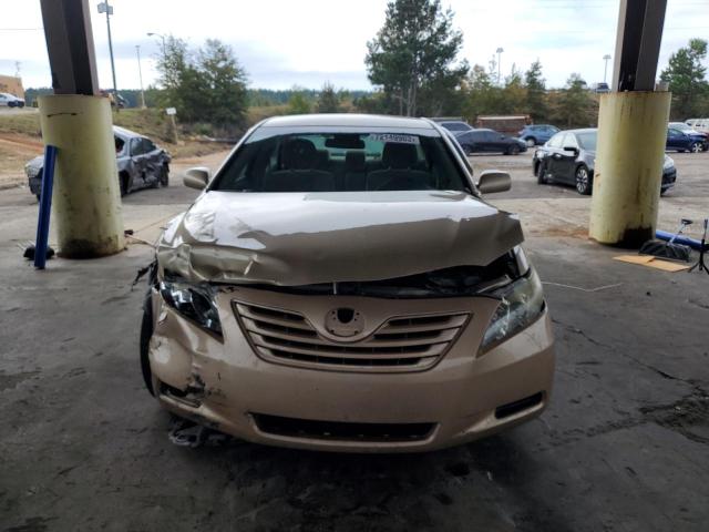 Photo 5 from auction – 2011 TOYOTA CAMRY BASE with VIN 4T1BF3EKXBU218022