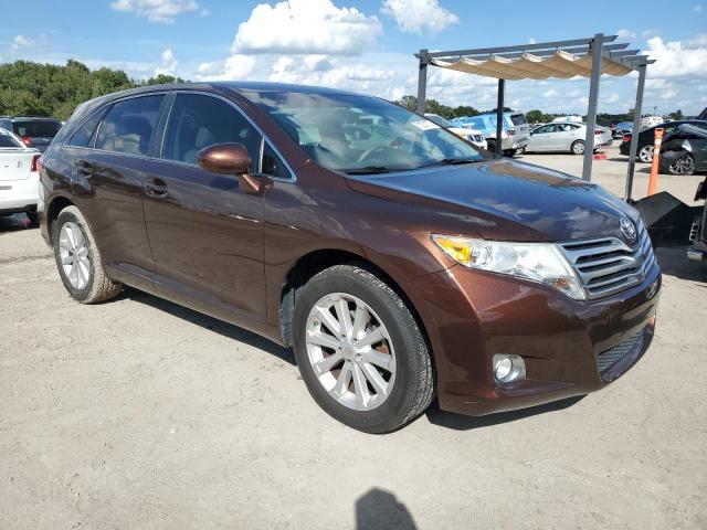 Photo 4 from auction – 2011 TOYOTA VENZA with VIN 4T3ZA3BB6BU051148