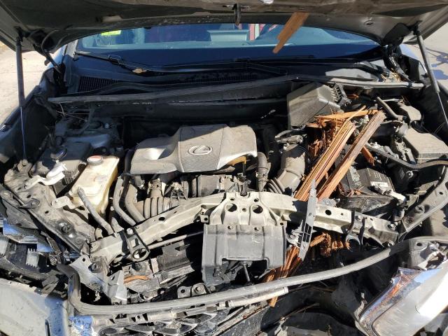 Photo 12 from auction – 2015 LEXUS NX 200T with VIN JTJBARBZ5F2006408