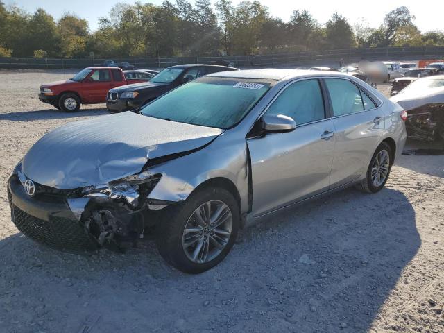 TOYOTA CAMRY LE 2015 with VIN 4T1BF1FK4FU474908 - Photo from auction