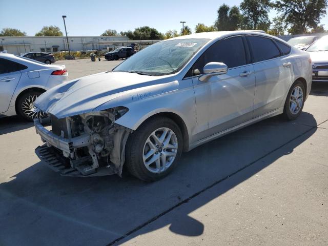 Photo 1 from auction – 2014 FORD FUSION SE with VIN 3FA6P0H71ER379899