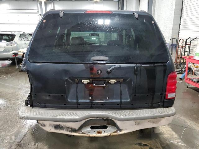 Photo 6 from auction – 2002 FORD EXPLORER S with VIN 1FMYU60E02UB82263