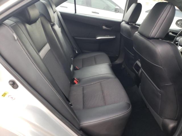 Photo 10 from auction – 2014 TOYOTA CAMRY L with VIN 4T1BF1FK9EU361891