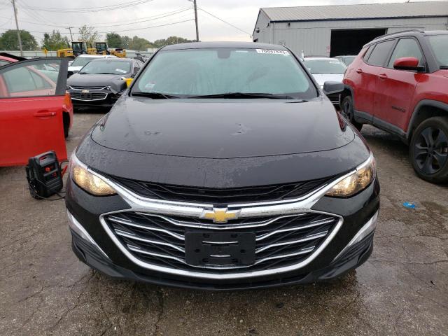 Photo 5 from auction – 2022 CHEVROLET MALIBU LS with VIN 1G1ZB5ST0NF212075
