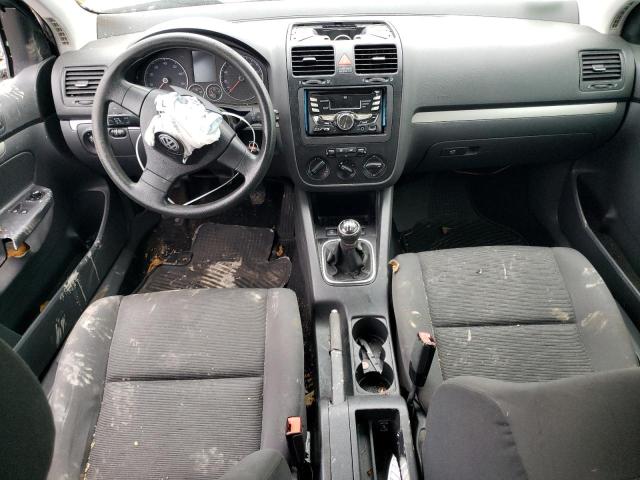 Photo 8 from auction – 2008 VOLKSWAGEN RABBIT with VIN WVWAA71K58W272160