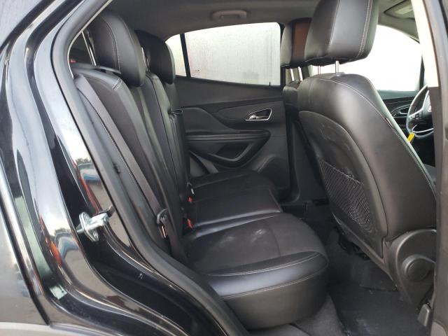 Photo 11 from auction – 2014 BUICK ENCORE CON with VIN KL4CJFSB0EB785038