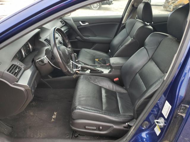 صورة رقم 7 من المزاد - 2012 ACURA TSX مع VIN JH4CU2F47CC006287