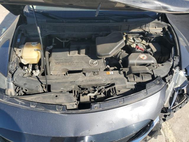 Photo 12 from auction – 2013 MAZDA CX-9 GRAND with VIN JM3TB2DA0D0424085