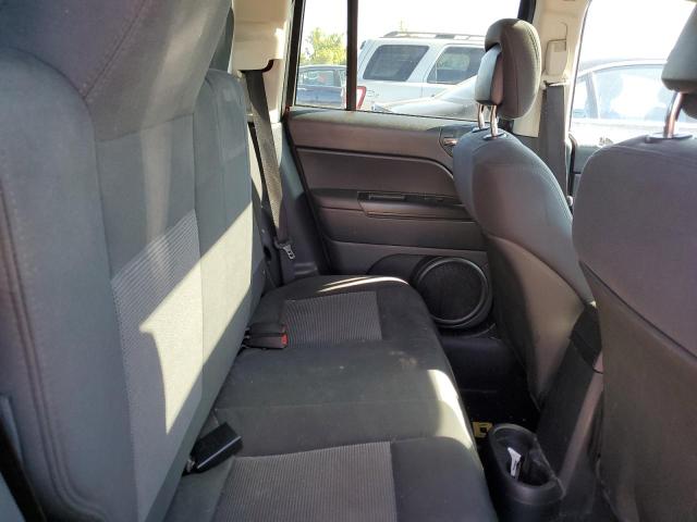 Photo 11 from auction – 2011 JEEP COMPASS SP with VIN 1J4NT1FB8BD138029