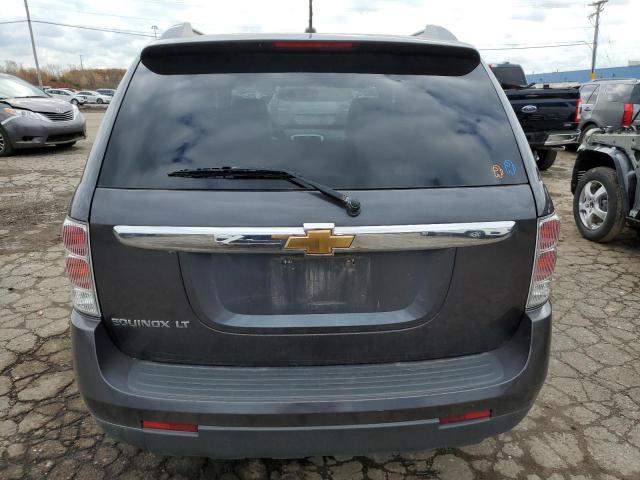 Photo 6 from auction – 2008 CHEVROLET EQUINOX LT with VIN 2CNDL53F786318427