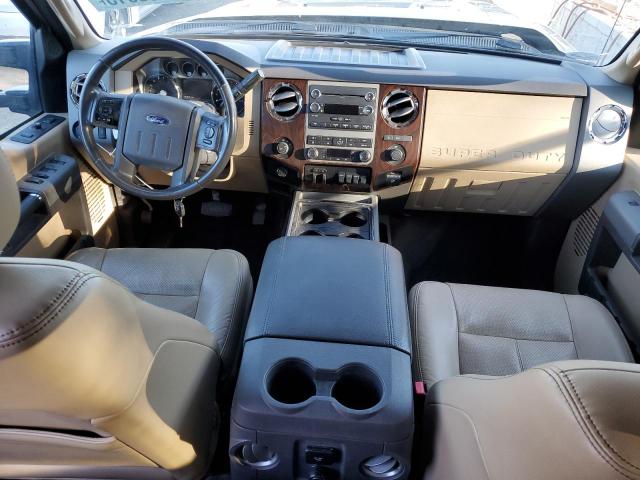 Photo 8 from auction – 2012 FORD F250 SUPER with VIN 1FT7W2BT7CEC09226