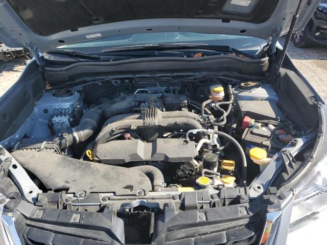 Photo 12 from auction – 2017 SUBARU FORESTER 2 with VIN JF2SJABC5HH576782