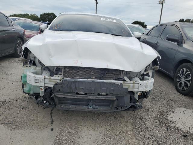 Photo 5 from auction – 2017 FORD FUSION SE with VIN 3FA6P0HD3HR244529