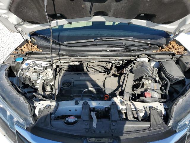 Photo 11 from auction – 2016 HONDA CR-V EX with VIN 5J6RM4H59GL028028