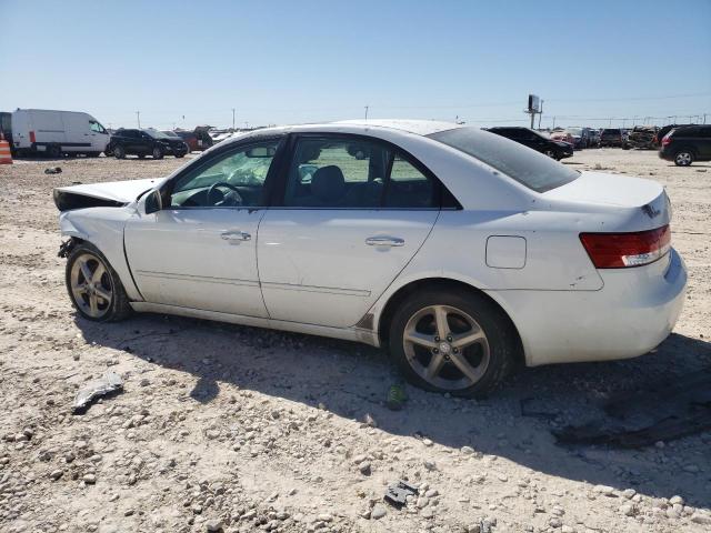 Photo 2 from auction – 2006 HYUNDAI SONATA GLS with VIN 5NPEU46F86H078082