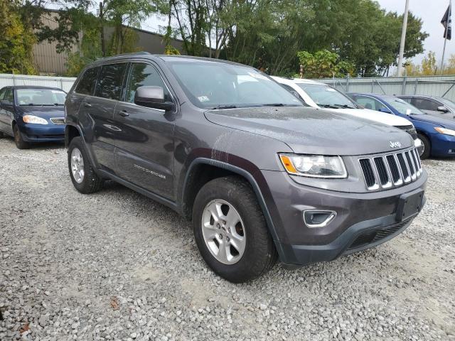 Photo 4 from auction – 2014 JEEP GRAND CHER with VIN 1C4RJFAG3EC280389