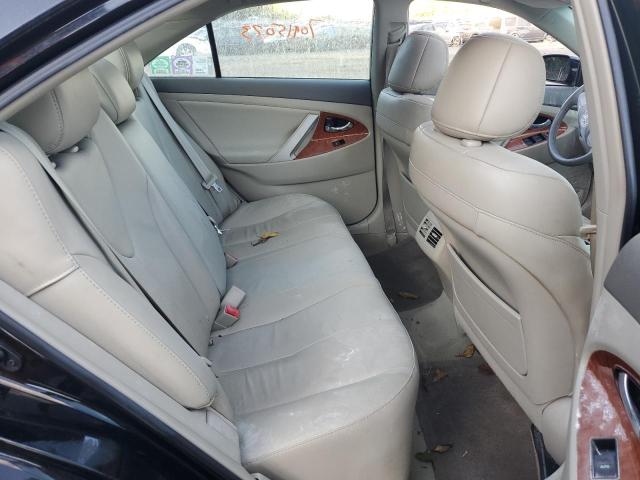 Photo 10 from auction – 2011 TOYOTA CAMRY BASE with VIN 4T4BF3EK5BR197103