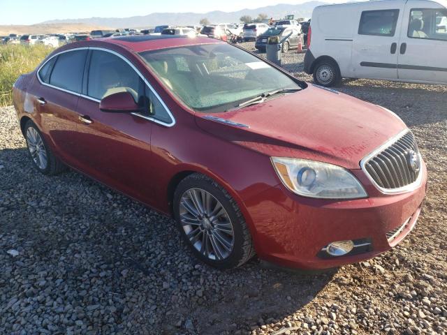 Photo 4 from auction – 2012 BUICK VERANO with VIN 1G4PS5SK5C4131986
