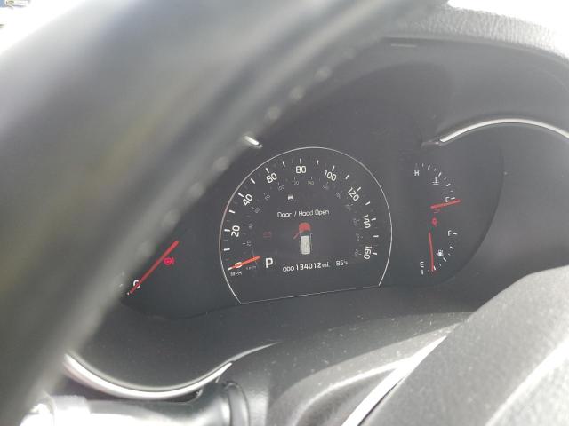 Photo 9 from auction – 2015 KIA SORENTO EX with VIN 5XYKUDA77FG598915
