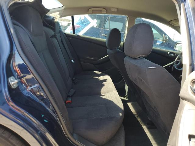 Photo 10 from auction – 2012 NISSAN ALTIMA BAS with VIN 1N4AL2AP8CN456649