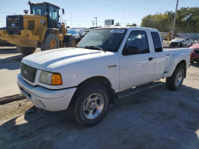 FORD RANGER SUP 2001 with VIN 1FTZR15E71PA33643 - Photo from auction