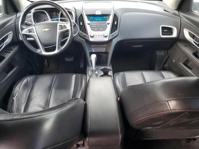 Photo 8 from auction – 2011 CHEVROLET EQUINOX LT with VIN 2GNALFEC9B1297043